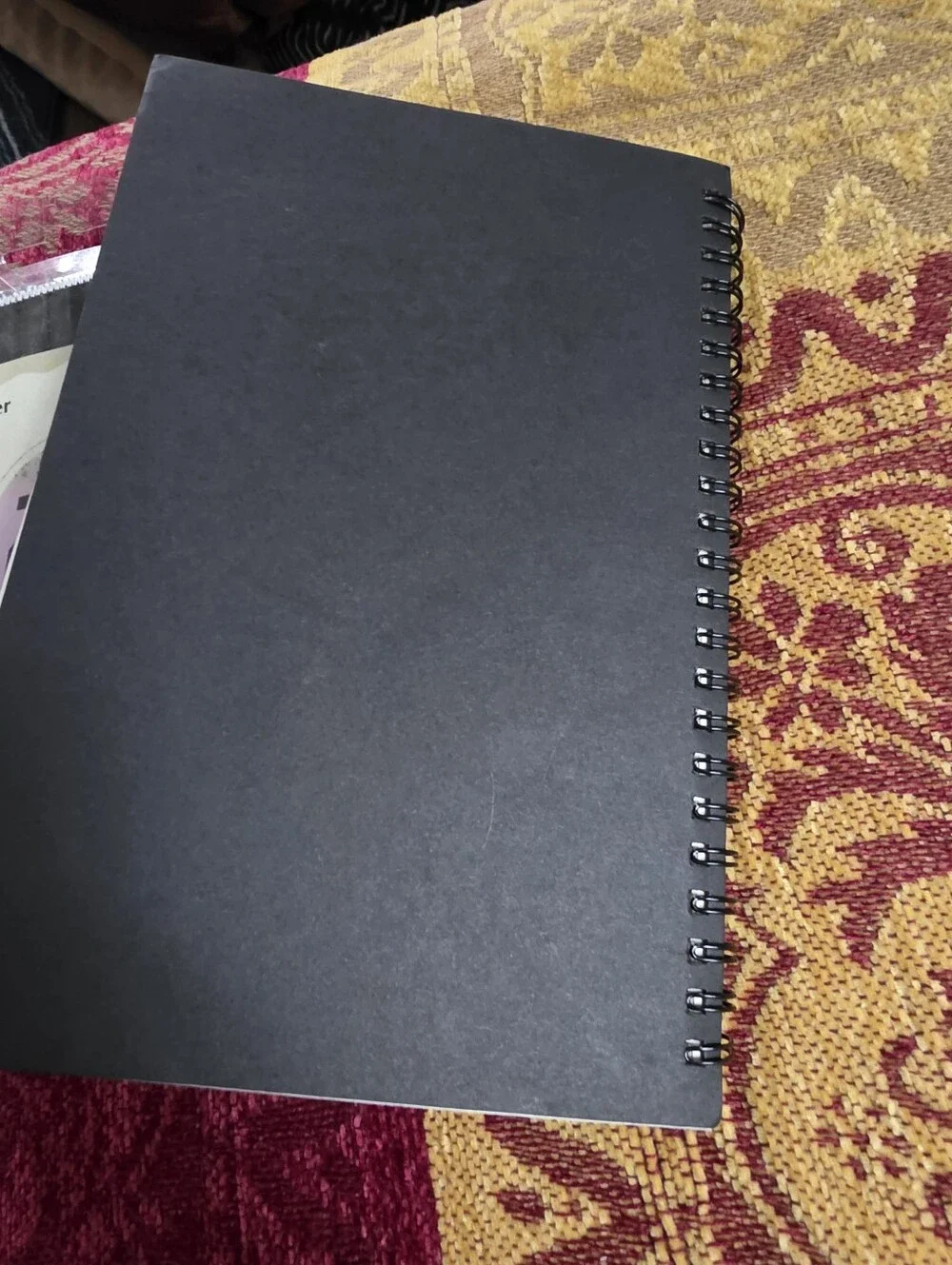 4 Pc Journaling Bundle